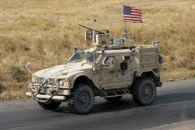 CENTCOM: Suriye'de terörle mücadelede temmuzdan bu yana yaklaşık 80 operasyon