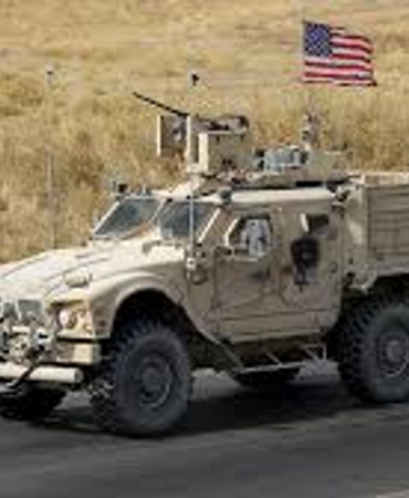 CENTCOM: Suriye'de terörle mücadelede temmuzdan bu yana yaklaşık 80 operasyon