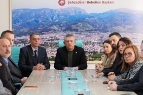 CHP Genel Başkanı Özel’den en sessiz ziyaret