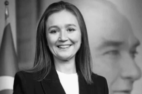 CHP'den yaşamını yitiren Gülşah Durbay için taziye mesajı: Acımız tarifsiz