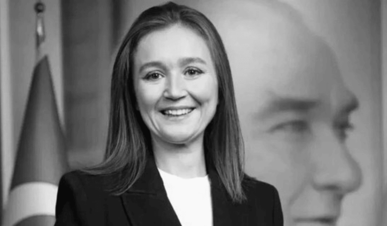 Gülşah Durbay’ın cenaze programı belli oldu: Taziye Koldere’deki evinde kabul edilecek