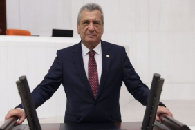 CHP'li Öztürkmen'den 'vergi muafiyetli cemaat vakıfları'nı sıraladı