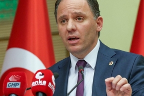 CHP'li Yavuzyılmaz: Zafer Havalimanı'nda 11 ayda 300 milyon lira kamu