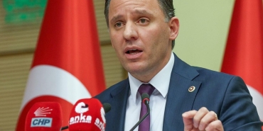 CHP'li Yavuzyılmaz: Zafer Havalimanı'nda 11 ayda 300 milyon lira kamu