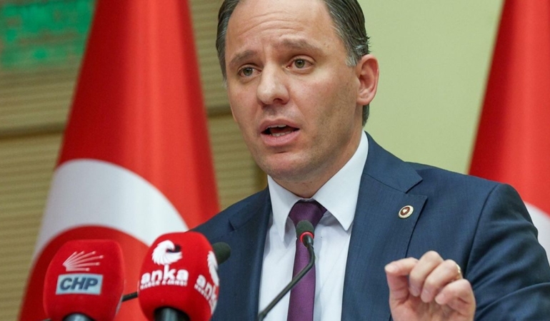 Yavuzyılmaz’dan Akkuyu iddiası: Rusya 180 milyar dolar net kâr elde edecek