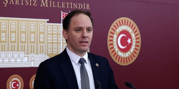 CHP'li Yavuzyılmaz belgesi ile paylaştı: Jersey adasında 1 milyar dolar