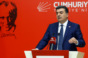 CHP’li Zeynel Emre’den Ankara hava sahasındaki İHA alarmına ilişkin soru