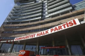 CHP’nin yeni Parti Meclisi yarın ilk toplantısını yapacak. Özel’in yeni