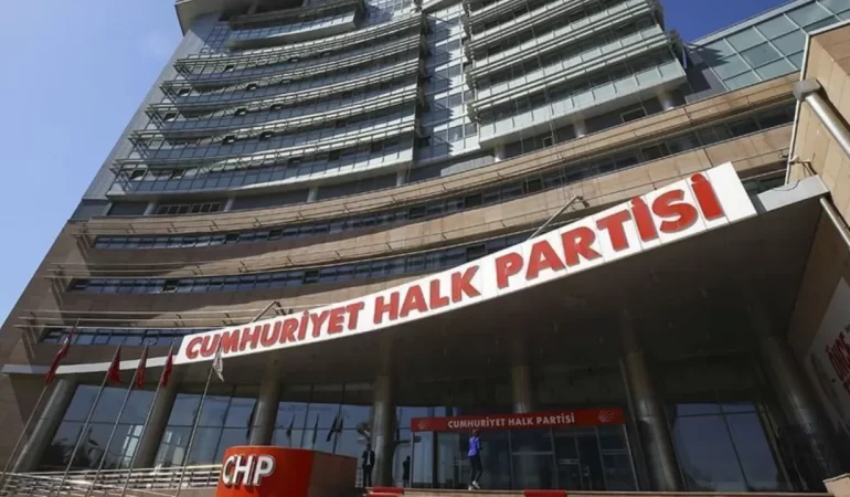 CHP, 2 Mart’ta “Milletle Birlikte Milletin Emrinde” başlığıyla vaatlerini açıklayacak