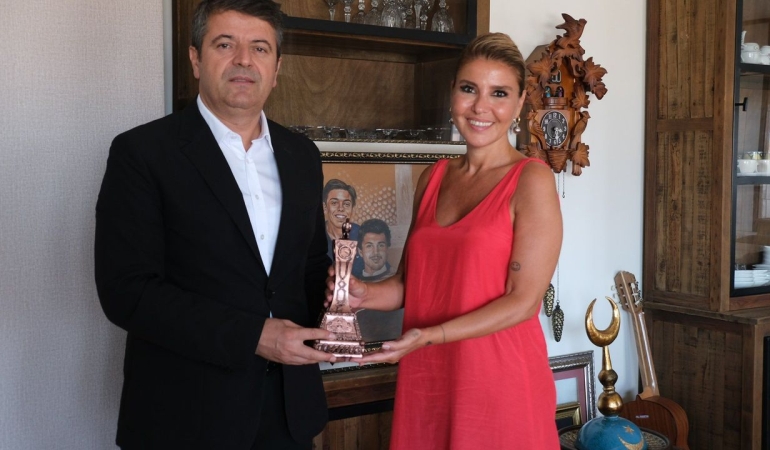 Çocuklar Gülsün Diye Derneği Adıyaman’da 3. anaokulunu açıyor