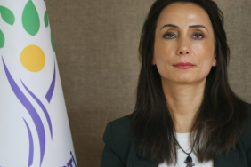 DEM Parti’den iktidara ‘Özel Yasa’ çağrısı: Anayasa gündemimizde yok, önce