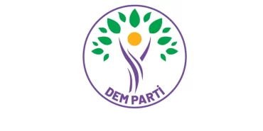 DEM Parti'den tutanak talebi: İmralı görüşmesinin tam metni açıklansın