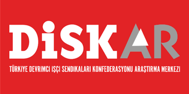 DİSK-AR: Özel sektörde çalışanların yüzde 46,7’si asgari ücret ve altında
