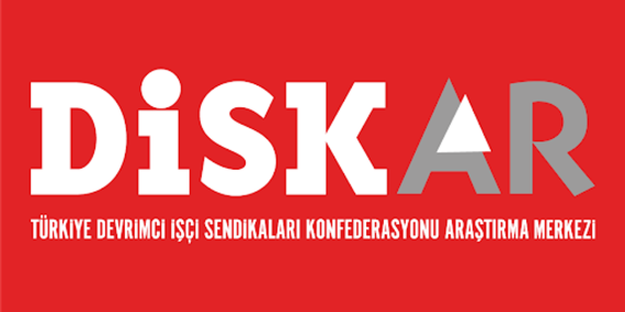 DİSK-AR: Özel sektörde çalışanların yüzde 46,7’si asgari ücret ve altında