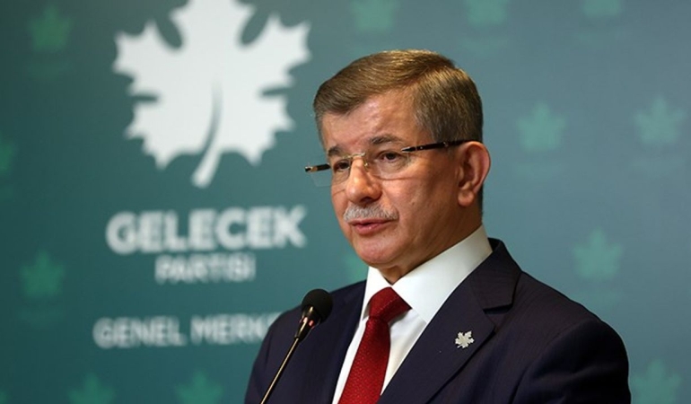 Davutoğlu: Uyuşturucu, kumar ve bahis soruşturmaları kulüplerimizin itibarını zedeleyecek algı operasyonuna dönüşmemeli