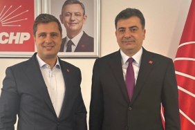 Deniz Yücel, CHP Sözcülüğü görevini Zeynel Emre’ye devretti