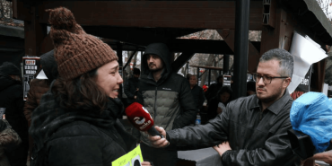 Depremzede ailelerinden infaz indirimi tepkisi: Sizden büyük hak var, halk