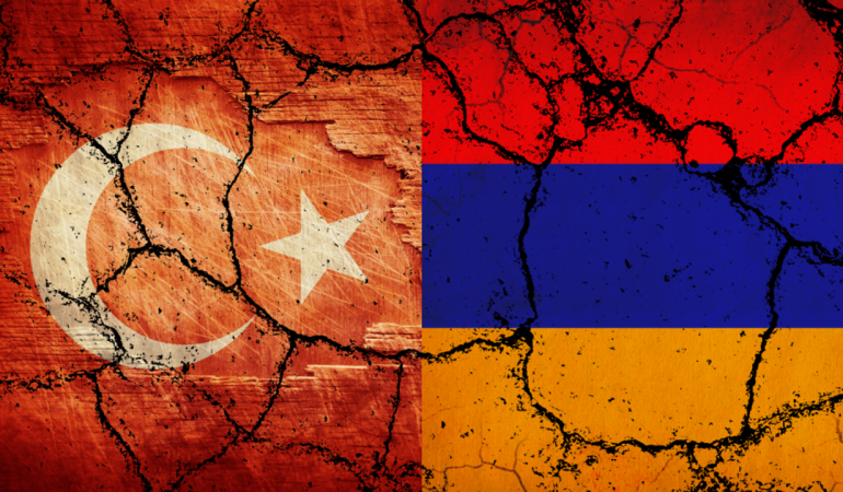 Dışişleri Bakanlığı duyurdu: Türkiye ve Ermenistan arasında yeni vize dönemi