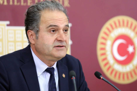 EMEP'li Bayhan'dan Silivri önünde 'adalet' çağrısı: AİHM ve AYM kararlarını