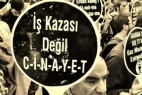 Edirne'de toprak altında kalan işçi yaşamını yitirdi