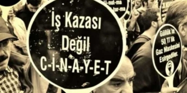 Edirne'de toprak altında kalan işçi yaşamını yitirdi