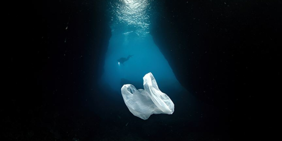 En çok mikroplastik Bozburun'da tespit edildi