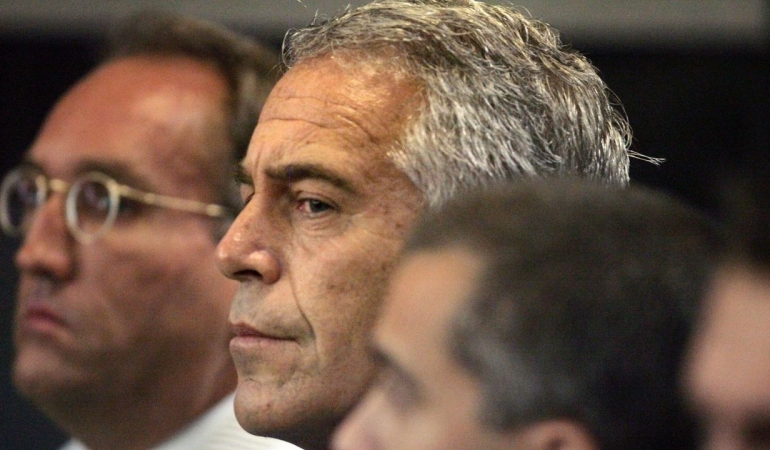 NYT: Epstein belgelerine ilişkin 5,2 milyon sayfa incelemeye alınacak