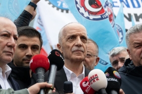 Ergün Atalay: Masada olmamakla doğru karar vermişiz