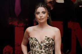 Ezgi Eyyüboğlu uyuşturucu soruşturmasında gözaltına alındı, ifadesinin ardından serbest bırakıldı