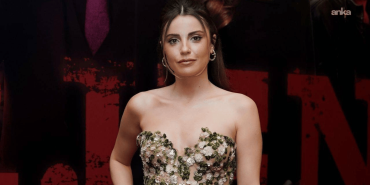 Ezgi Eyyüboğlu uyuşturucu soruşturmasında gözaltına alındı, ifadesinin ardından serbest bırakıldı