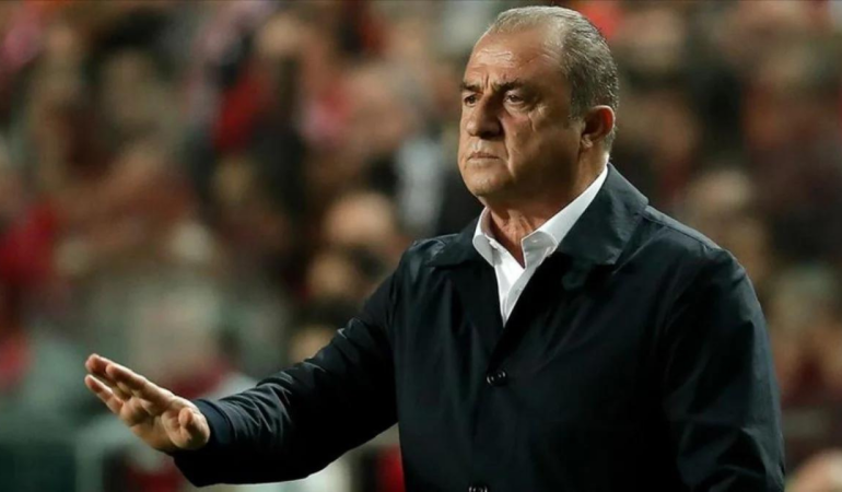 Fatih Terim’in avukatı: Rezan Epözdemir’den gelen 5,4 milyon TL davadan kazanılmıştı