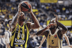 Fenerbahçe Beko, Barcelona'yı son saniyede devirdi: 72-71