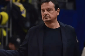 Fenerbahçe Beko'ya Ergin Ataman freni: 5 maçlık seri bitti