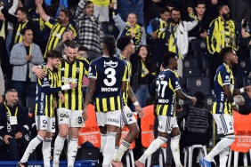 Fenerbahçe Konyaspor karşısında: Hedef 3 puan