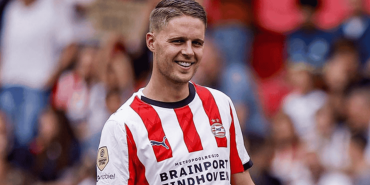 Fenerbahçe, Veerman transferinde sona geldi