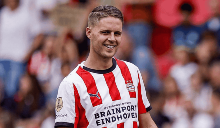 Fenerbahçe, Veerman transferinde sona geldi