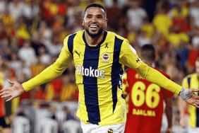 Fenerbahçe'de En- Nesyri için Katar kulübü devrede