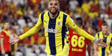 Fenerbahçe'de En- Nesyri için Katar kulübü devrede