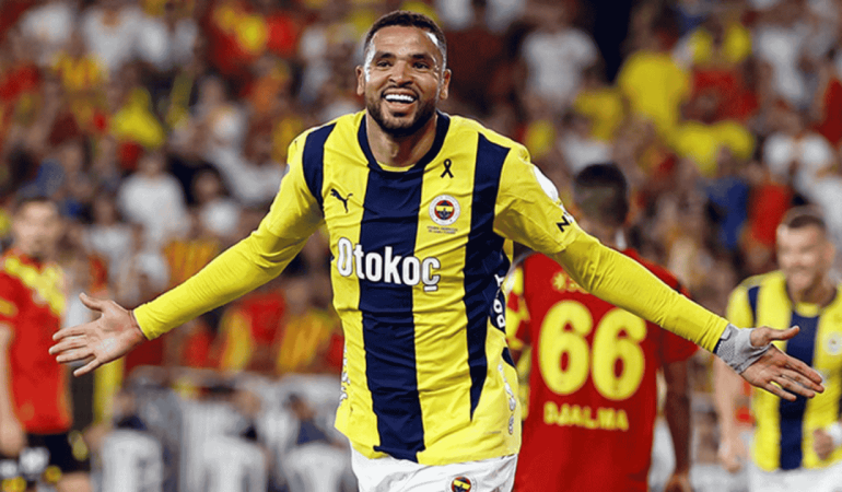 Fenerbahçe’de En- Nesyri için Katar kulübü devrede