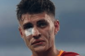 Galatasaray İkinci Başkanı Öztürk: Kazımcan'a çakmak atıldı; emniyeti göreve çağırıyoruz