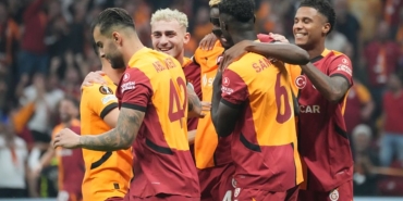 Galatasaray ilk yarıyı lider bitirmek için sahaya çıkıyor