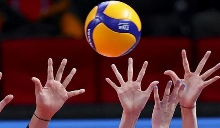 Galatasaray Daikin Kadın Voleybol Takımı, CEV Kupası’nda yarın Darta Bevo’ya konuk olacak