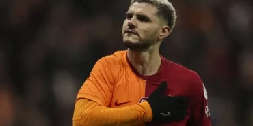 Galatasaray'da Samsunspor maçında Monaco rotasyonu: Osimhen dinleniyor, Icardi 11'de