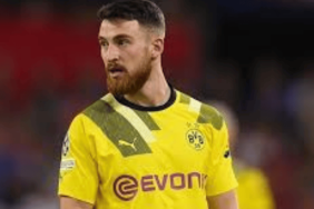 Galatasaray'ın yeni hedefi: Salih Özcan