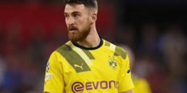 Galatasaray'ın yeni hedefi: Salih Özcan