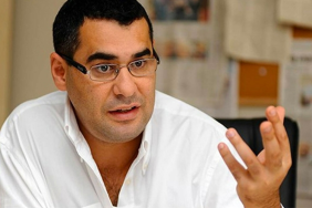 Gazeteci Enver Aysever gözaltına alındı