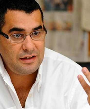 Gazeteci Enver Aysever gözaltına alındı