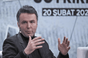 Gözaltına alınan Mehmet Akif Ersoy Habertürk TV Genel Yayın Yönetmenliği