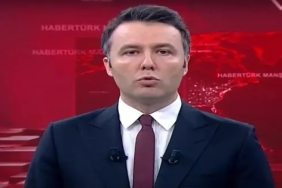 Habertürk Genel Yayın Yönetmeni Mehmet Akif Ersoy, gözaltına alındı.