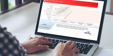 Hakim ve savcı atamaları Resmi Gazete'de yayımlandı